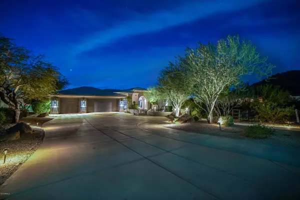 Scottsdale, AZ 85255,11397 E BETONY Drive