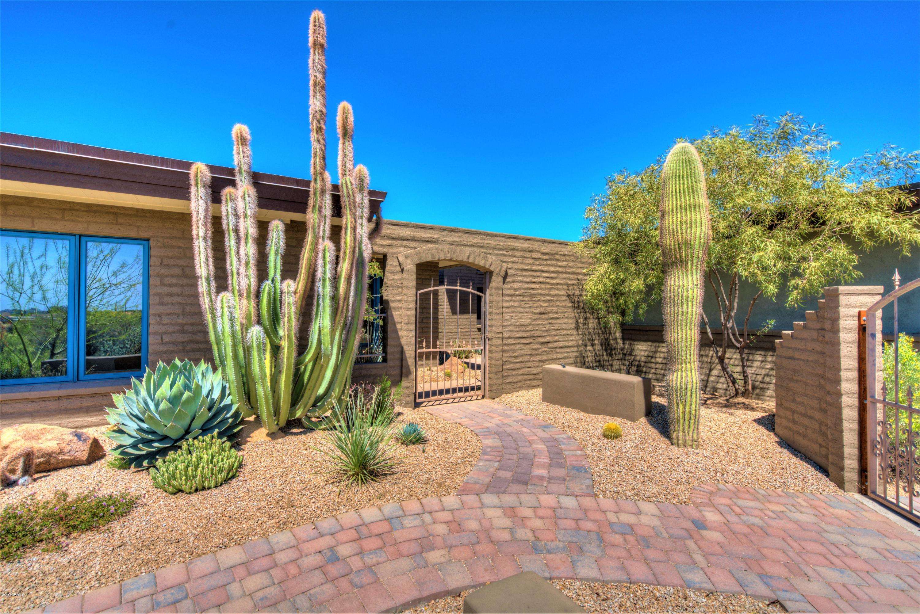 8116 E SERENE Street, Carefree, AZ 85377