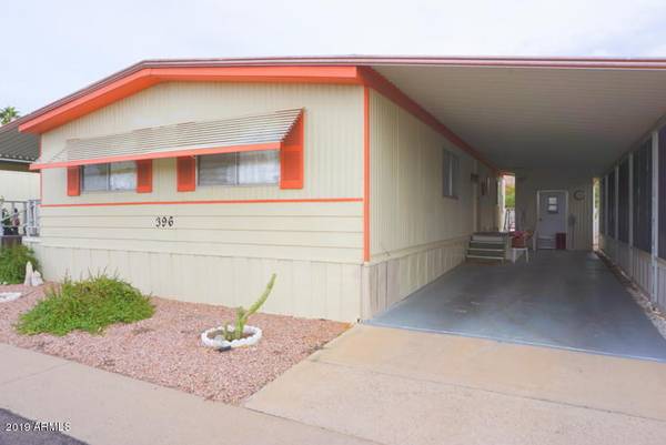 Mesa, AZ 85205,4065 E UNIVERSITY Drive E #396