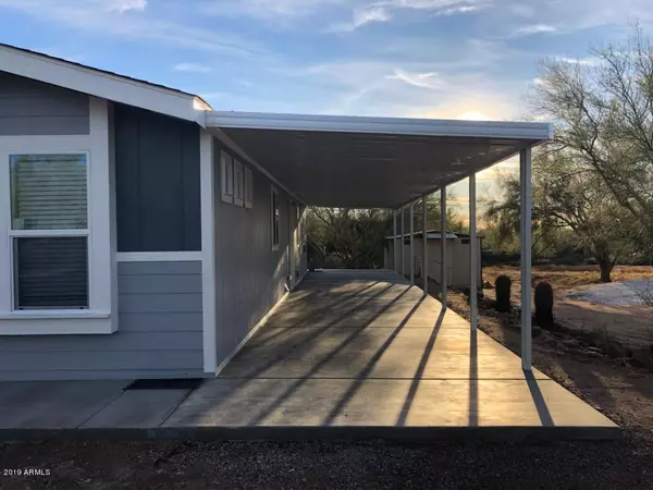 Cave Creek, AZ 85331,4837 E Smokehouse Trail