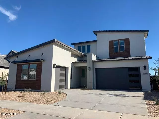 Queen Creek, AZ 85142,23343 S 228th Street