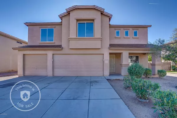 3137 E SAN MANUEL Road, San Tan Valley, AZ 85143