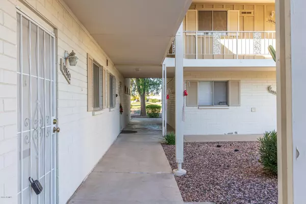 Sun City, AZ 85351,10862 N FAIRWAY Court E