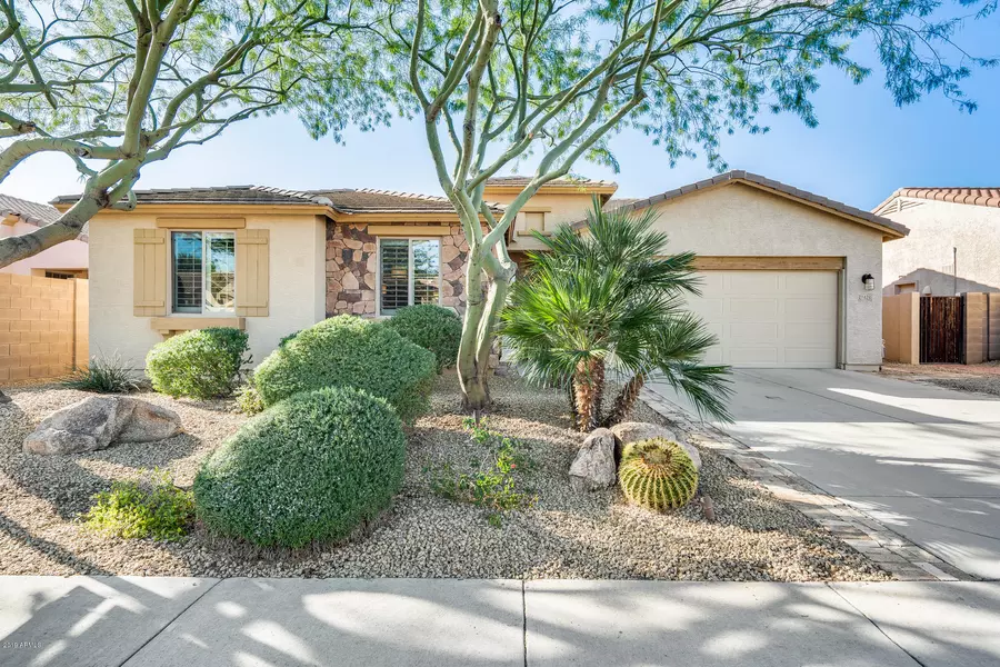 21424 N 78TH Drive, Peoria, AZ 85382