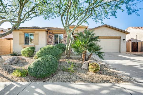 Peoria, AZ 85382,21424 N 78TH Drive