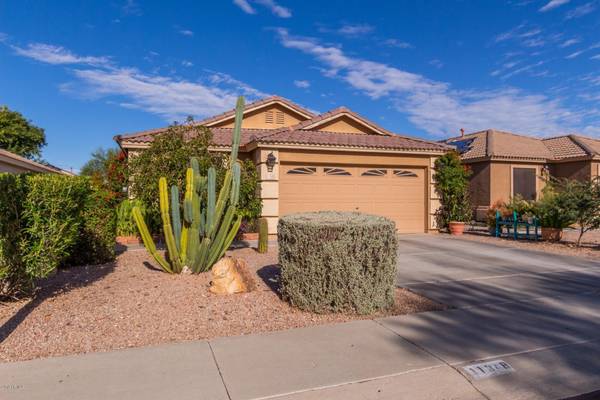 Surprise, AZ 85378,11348 W HUTTON Drive