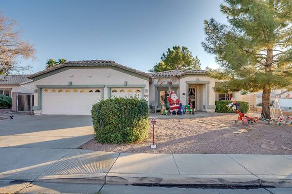 Chandler, AZ 85249,1025 E SAN CARLOS Way