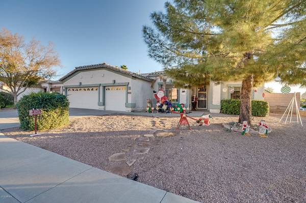 Chandler, AZ 85249,1025 E SAN CARLOS Way