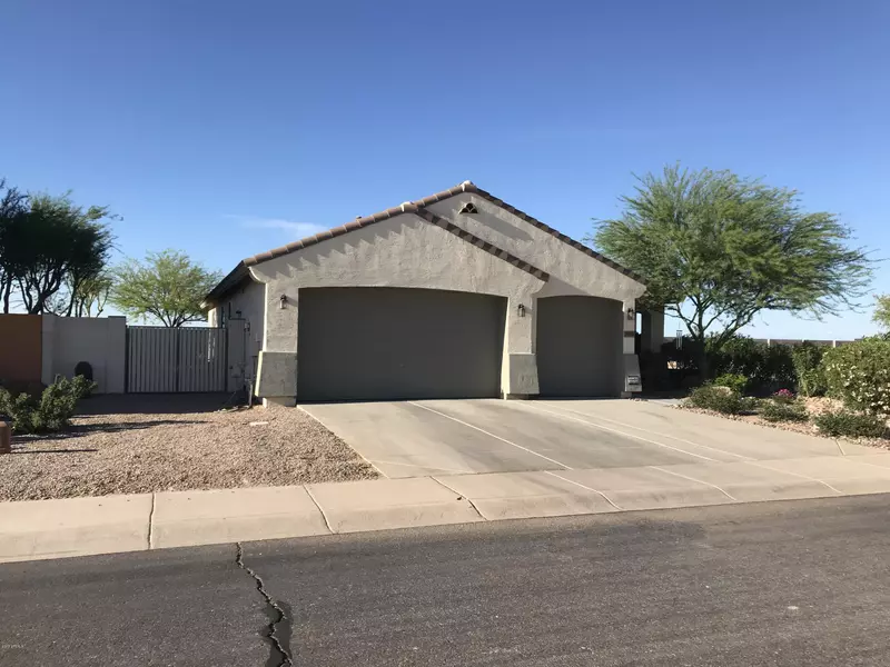 36054 W Madrid Avenue, Maricopa, AZ 85138