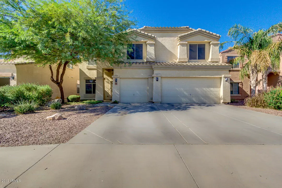 Maricopa, AZ 85138,19368 N IBIS Way