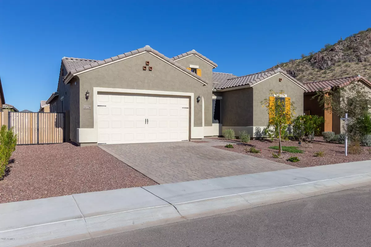 Peoria, AZ 85383,10274 W FETLOCK Trail