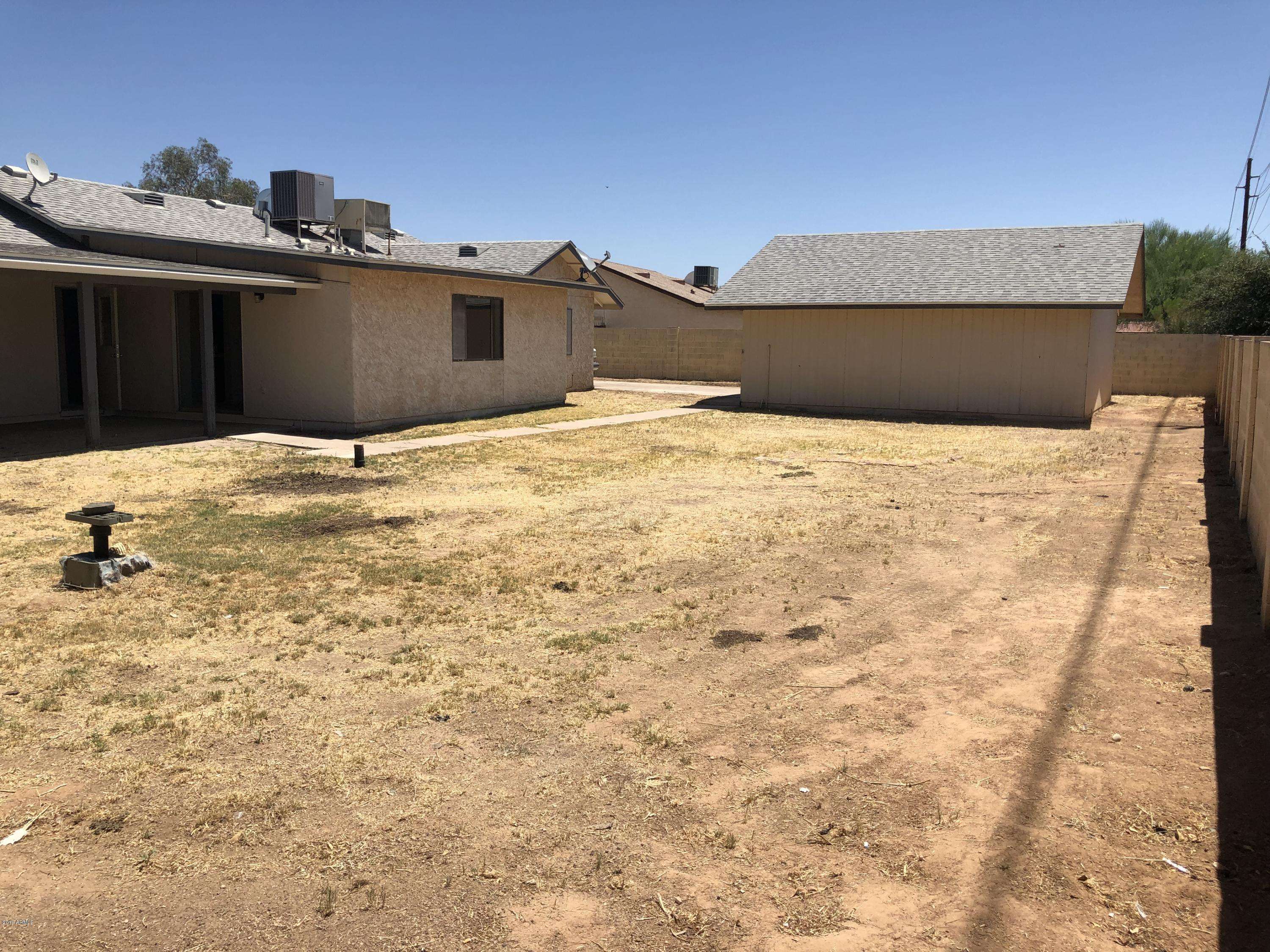 Mesa, AZ 85205,4641 E GREENWAY Street