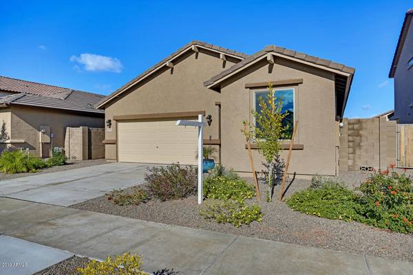 Surprise, AZ 85387,18350 W VIA DEL SOL --