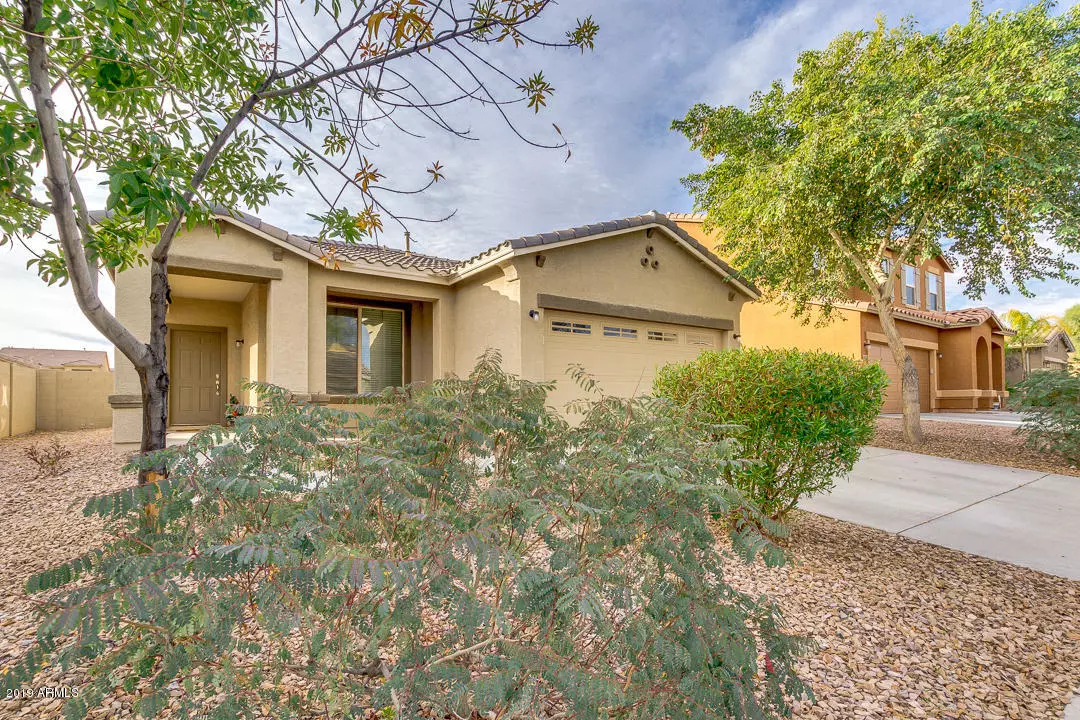 Waddell, AZ 85355,18219 W SUNNYSLOPE Lane