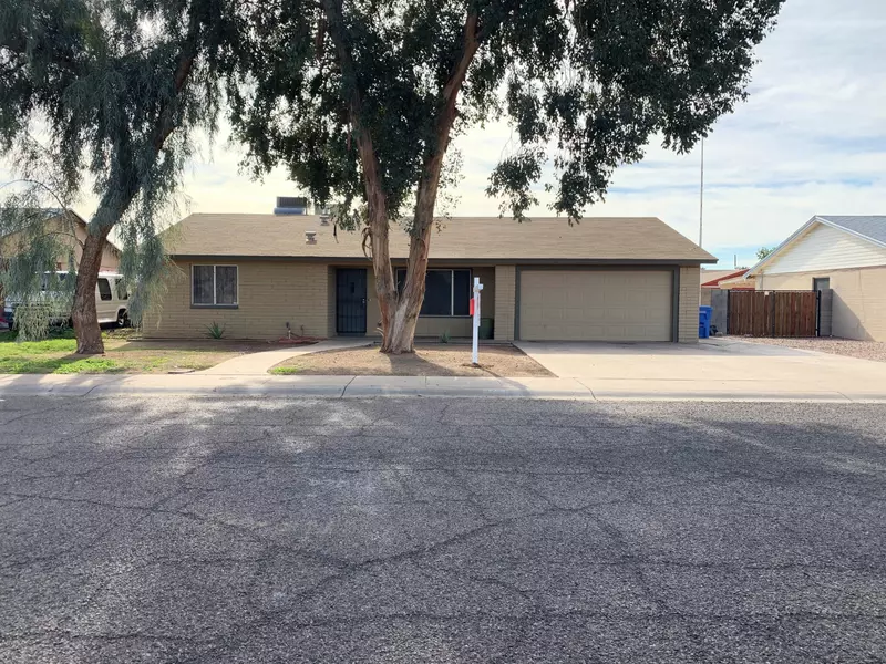 4207 W STATE Avenue, Phoenix, AZ 85051