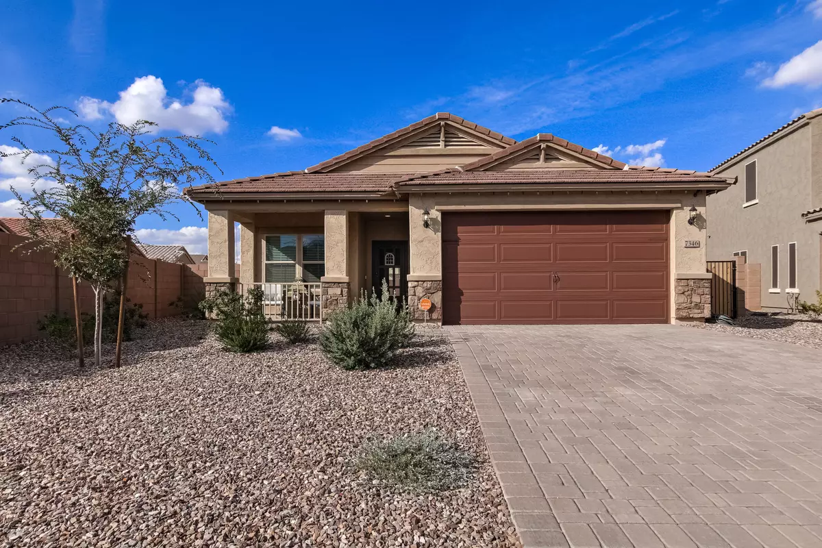 Gilbert, AZ 85298,7346 S DEBRA Drive