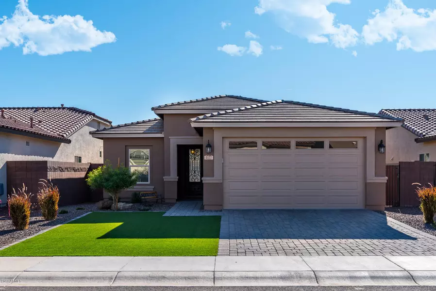 1177 W JOSHUA TREE Avenue, Queen Creek, AZ 85140