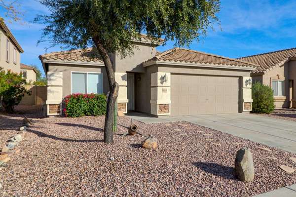 11574 W PALO VERDE Avenue, Youngtown, AZ 85363