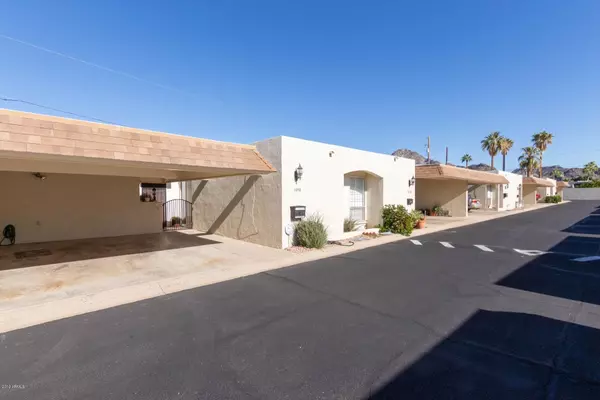 Phoenix, AZ 85016,1646 E BORGHESE Place