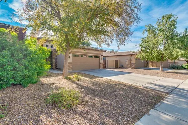 Queen Creek, AZ 85142,18511 E ASHRIDGE Drive