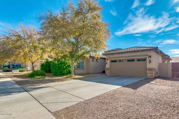 Queen Creek, AZ 85142,18511 E ASHRIDGE Drive