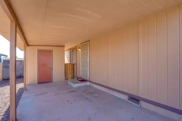 Peoria, AZ 85345,11275 N 99TH Avenue #174