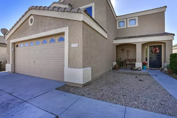 El Mirage, AZ 85335,12761 W DREYFUS Drive