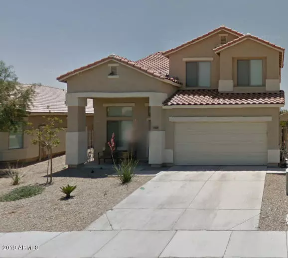 25805 W MIAMI Street, Buckeye, AZ 85326