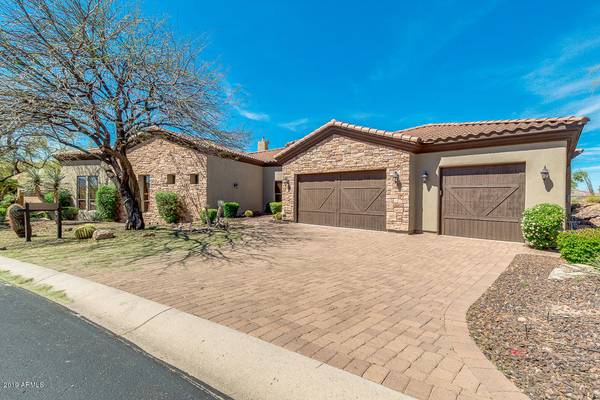 Scottsdale, AZ 85262,29438 N 108TH Place