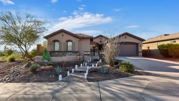 4807 W BARKO Lane, New River, AZ 85087