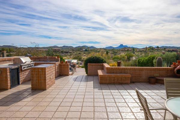 Wickenburg, AZ 85390,32823 MANRAD Drive