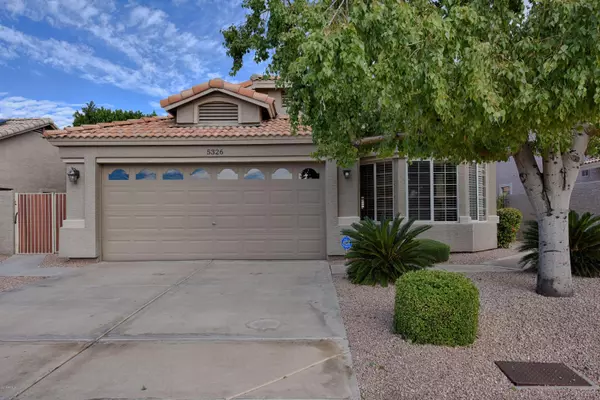 Glendale, AZ 85308,5326 W PONTIAC Drive