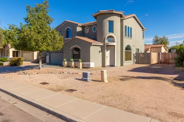 Phoenix, AZ 85041,6523 S 17TH Avenue