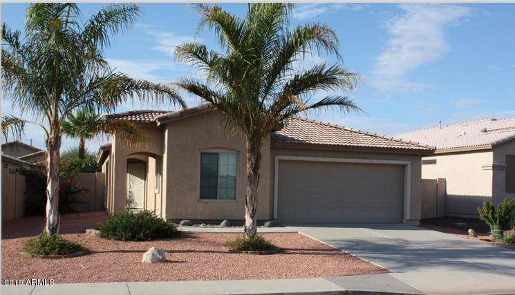 11026 W CIMARRON Drive, Sun City, AZ 85373