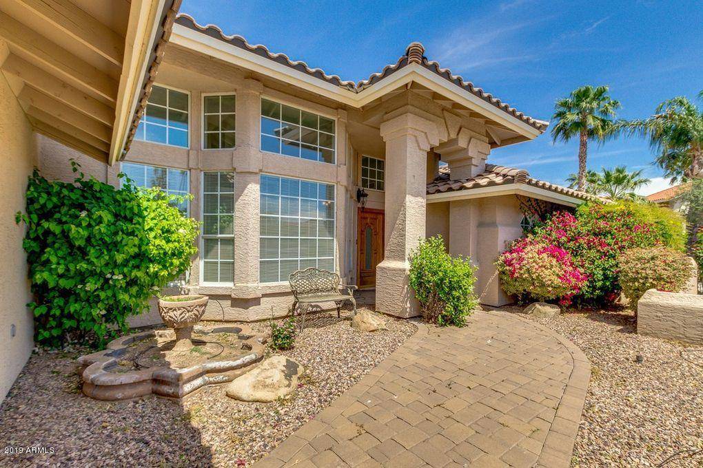 Gilbert, AZ 85233,1426 W EMERALD KEY Court