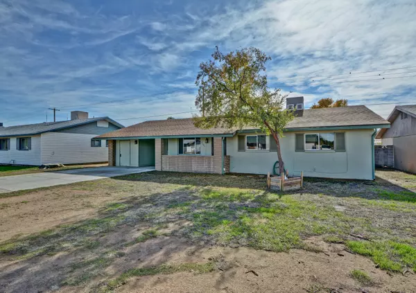Phoenix, AZ 85051,4237 W EL CAMINO Drive