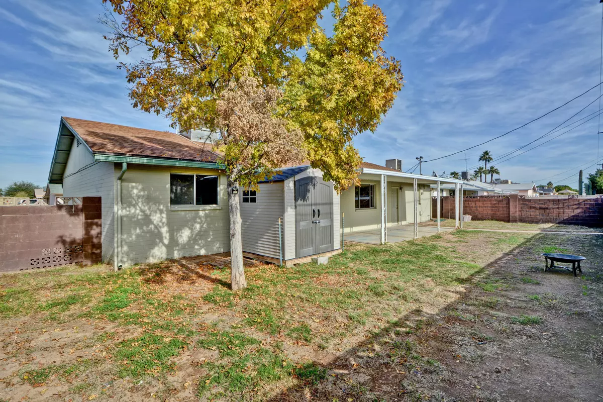 Phoenix, AZ 85051,4237 W EL CAMINO Drive