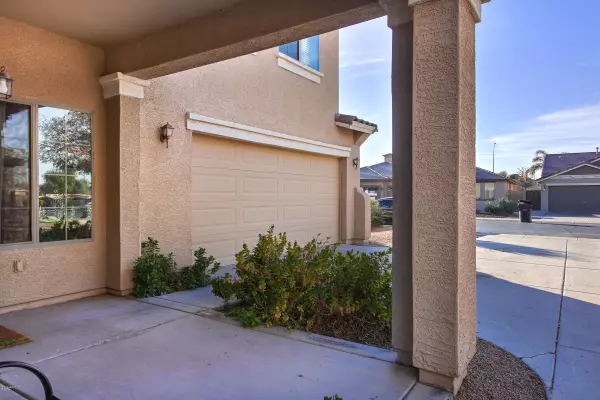 Chandler, AZ 85249,6697 S GARNET Way