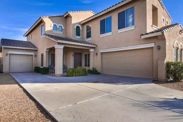 Chandler, AZ 85249,6697 S GARNET Way