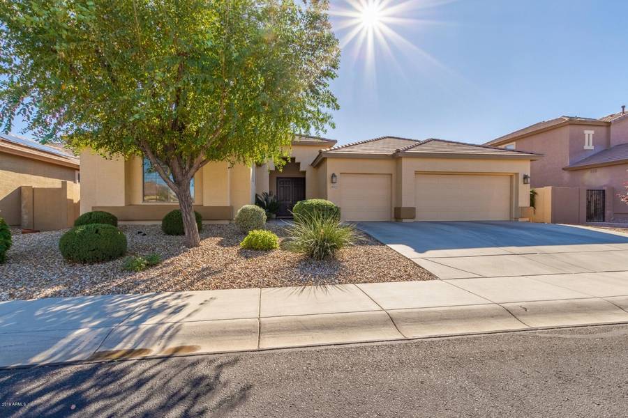 18473 W MARCONI Avenue, Surprise, AZ 85388