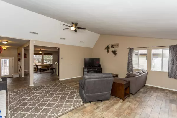 Dewey, AZ 86327,966 N STIRRUP HIGH Drive W