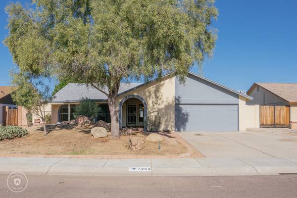 Peoria, AZ 85345,7250 W CHERRY HILLS Drive