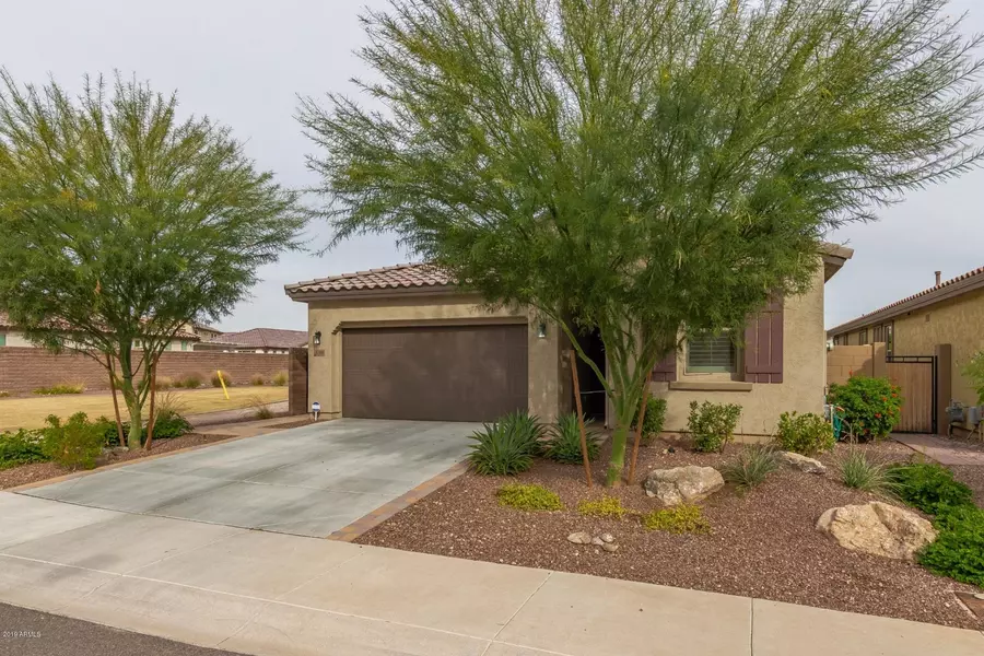 10168 W LOS GATOS Drive, Peoria, AZ 85383