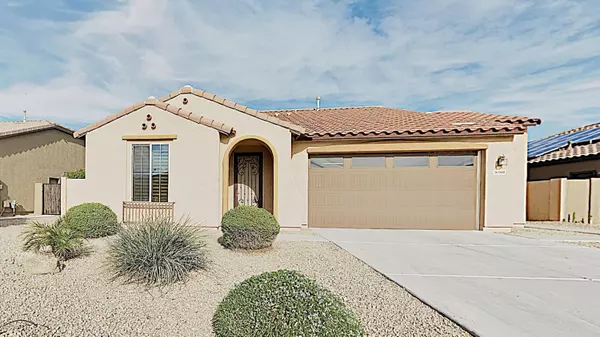 16060 W ALMERIA Road, Goodyear, AZ 85395