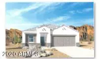 30966 W COLUMBUS Avenue, Buckeye, AZ 85396