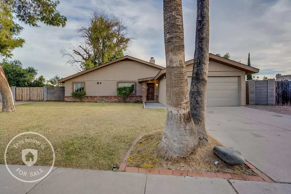 Mesa, AZ 85201,1303 N EMERSON --