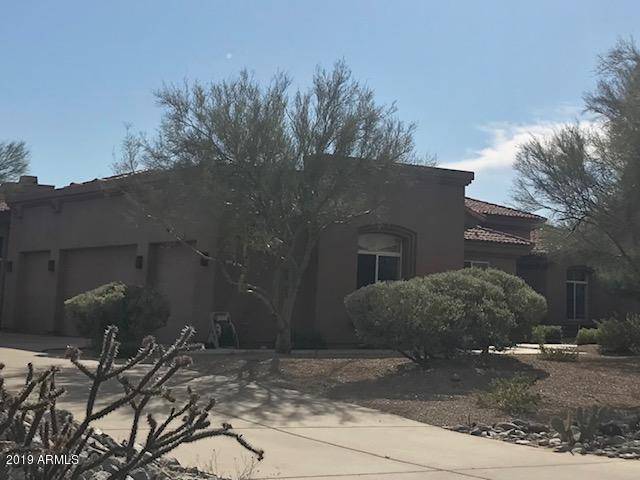 7865 E CAMINO REAL --, Scottsdale, AZ 85255