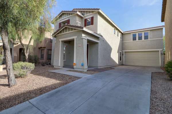 Glendale, AZ 85302,8511 N 64TH Avenue