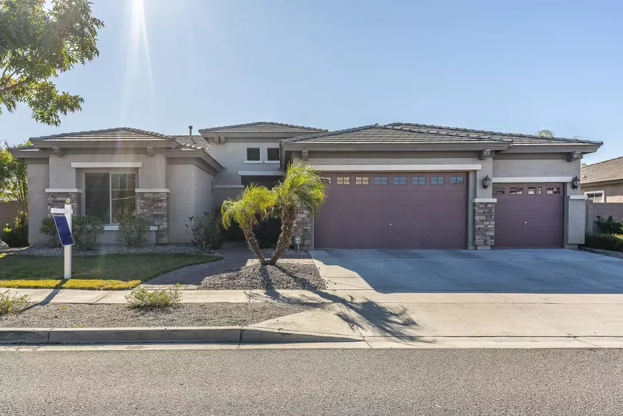 8559 W NORTHVIEW Avenue, Glendale, AZ 85305