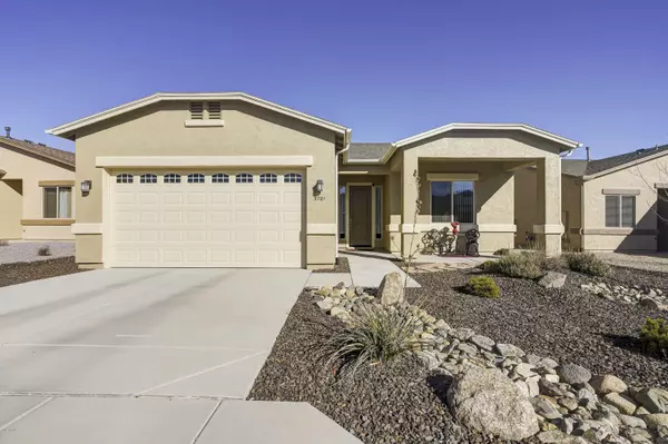 Prescott Valley, AZ 86314,5781 N Thornberry Drive